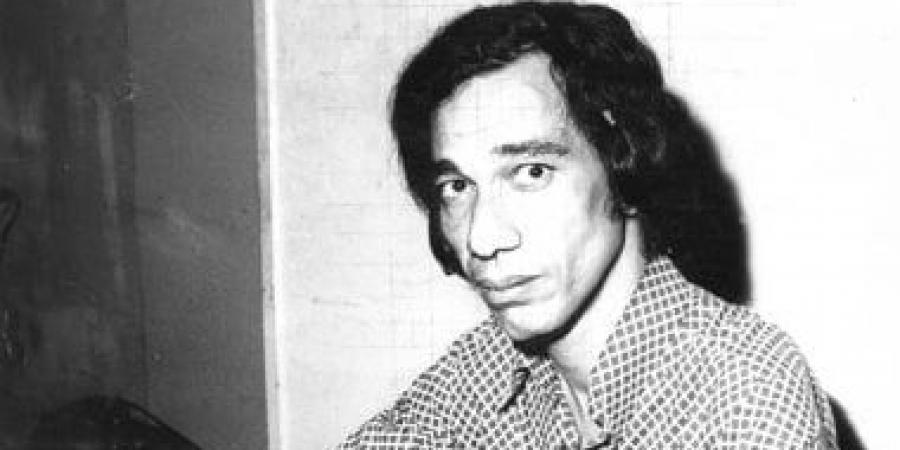 86 عاما على ميلاد أمل دنقل.. محطات من حياة شاعر الرفض