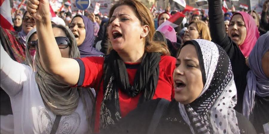 "الوثائقية" تطرح برومو سلسلة ترصد دور المرأة المصرية بمواجهة فكر الإخوان (فيديو)