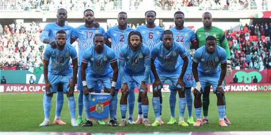 يلا شوت بث مباشر الآن لمباراة الكونغو الديمقراطية وكولومبيا في مونديال 2026