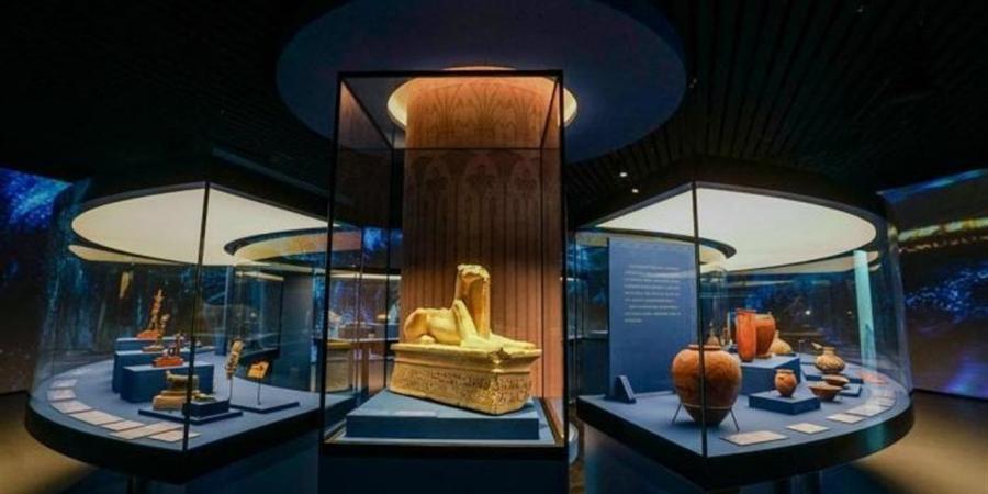 13 عاما غيرت شكل القطاع الأثرى فى مصر