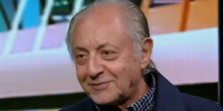 قبر الفنان عبد العزيز مخيون يتصدر الترند (فيديو)