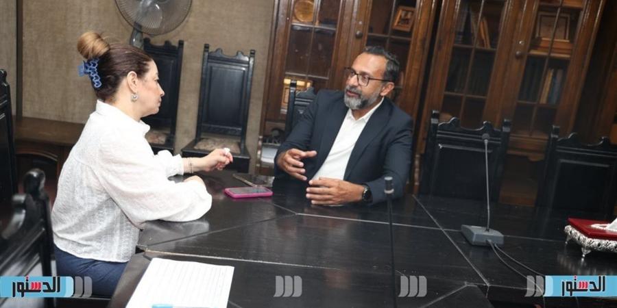خبير: مصر تدخل مرحلة «جني الثمار» بعد طفرة البنية التحتية
