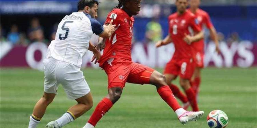 يلاكورة لايف.. بث مباشر الآن لمباراة قطر والبوسنة في مونديال 2026