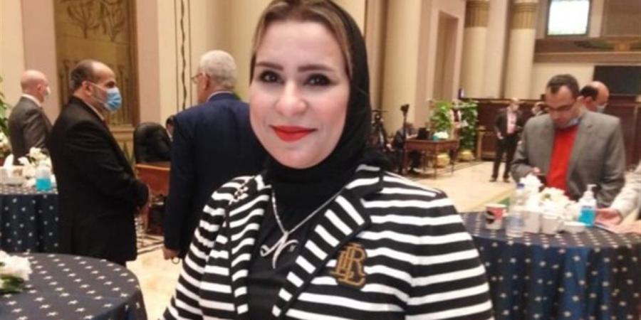 النائبة نيفين الكاتب: زيادة المعاشات 15% تعكس انحياز الدولة للمواطن