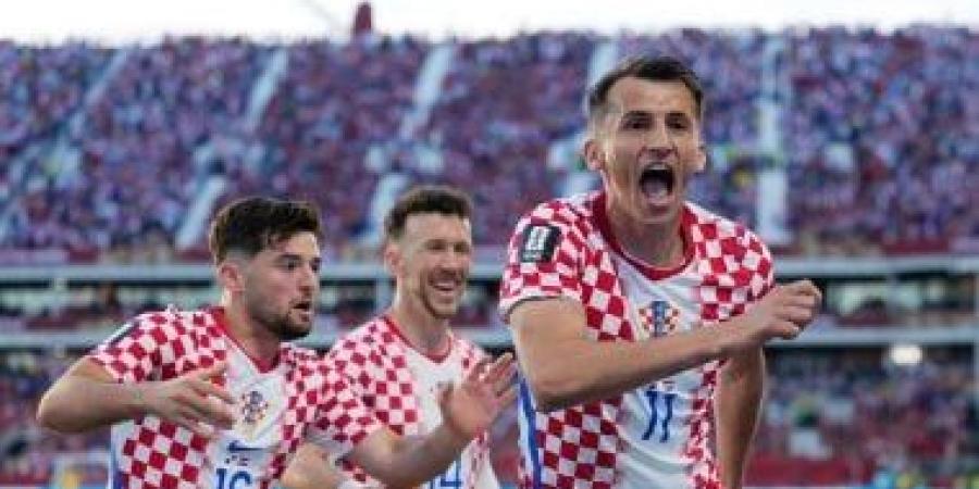 كرواتيا تهزم بنما 1-0 وتنعش آمالها في كأس العالم 2026