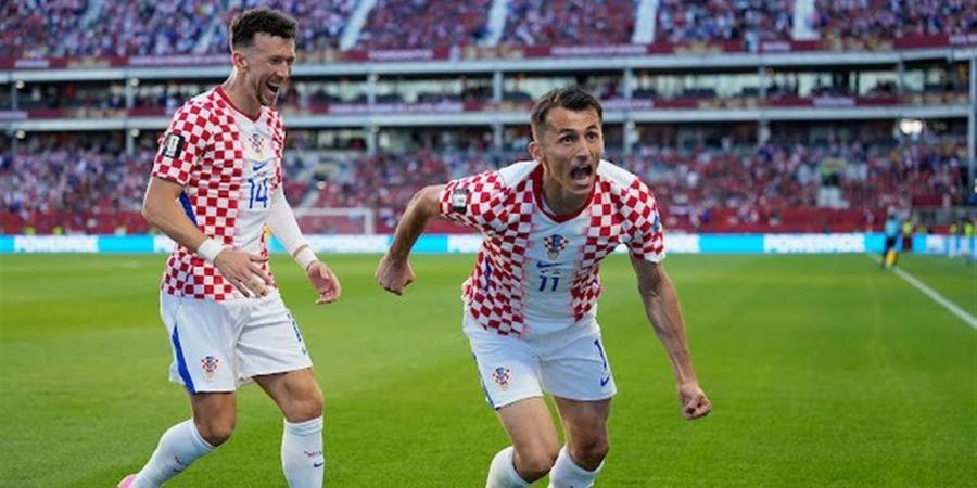 كرواتيا تهزم بنما وتقتحم المنافسة على بطاقة التأهل بكأس العالم