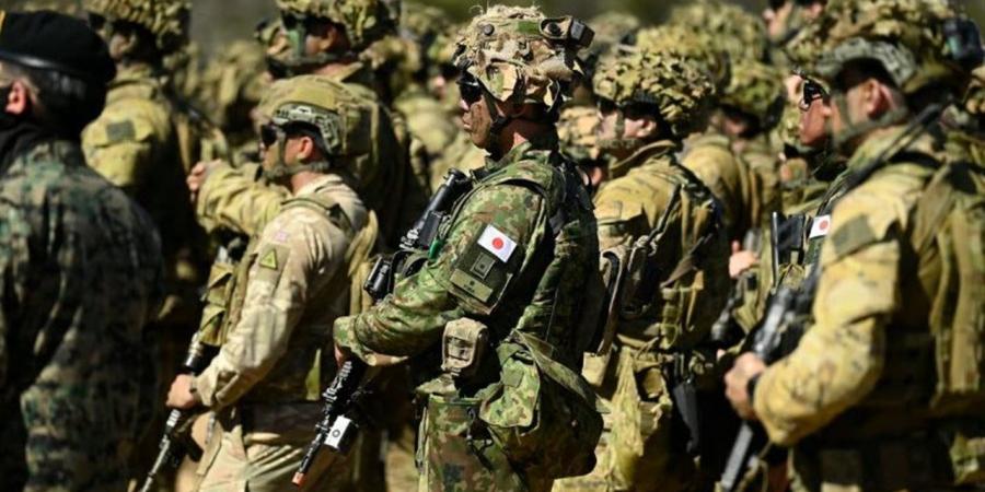 قادة أوروبا: دعم أوكرانيا وتعزيز الدفاع والوجود البحري في هرمز