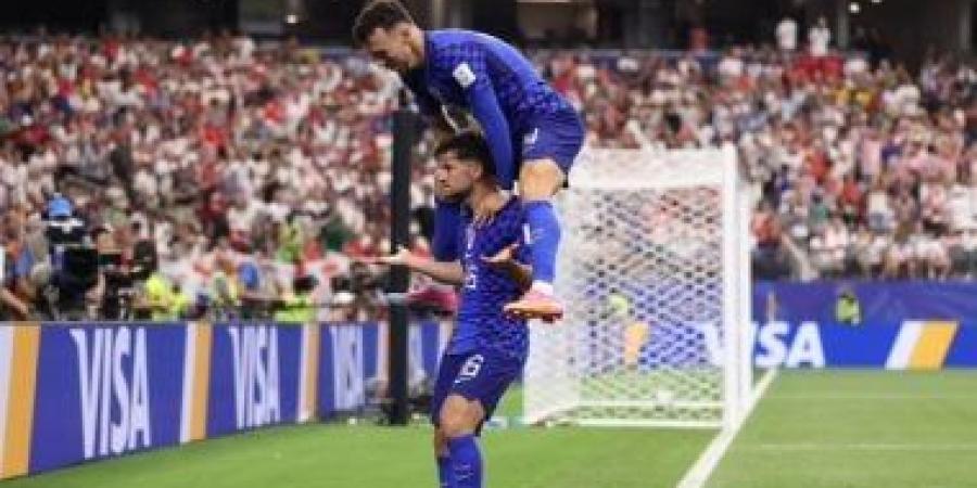 مودريتش يقود كرواتيا أمام بنما في ليلة تاريخية بمباراته الدولية الـ200