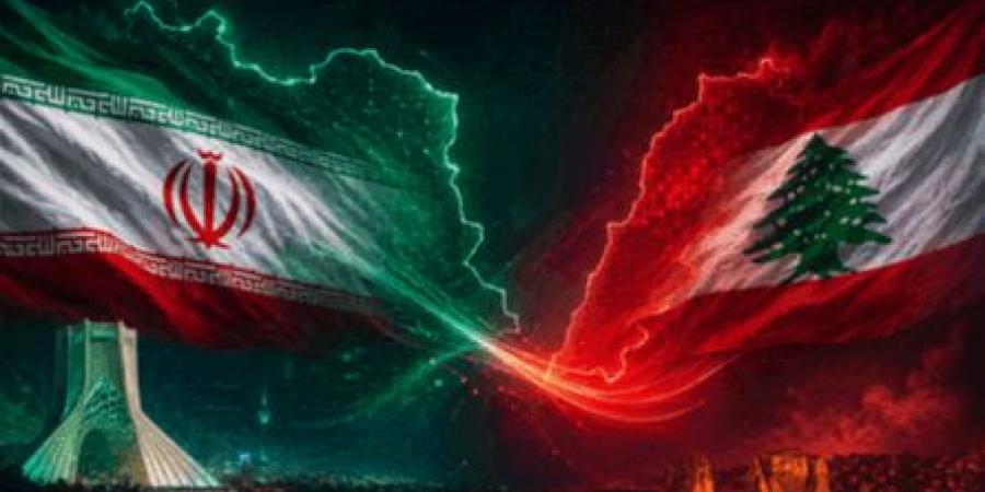 ورقة "ستُنهي حرب لبنان".. هكذا استنفرت إيران!