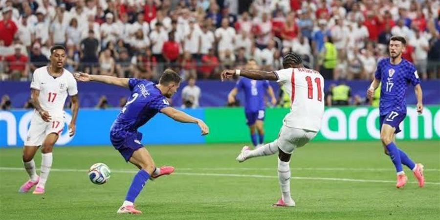 بث مباشر الآن لمباراة كرواتيا وبنما في نهائيات كأس العالم 2026