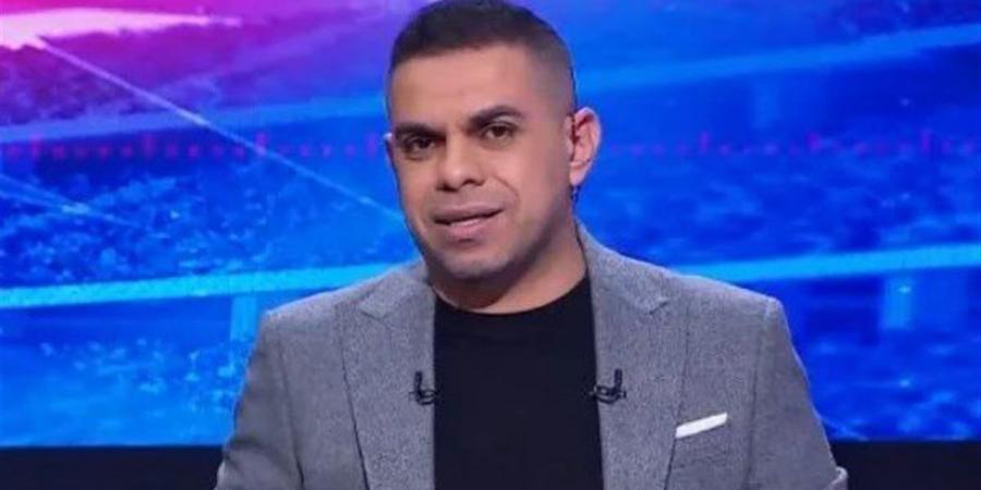 كريم حسن شحاتة: سطوع الشمس وراء تأجيل عرض مباراة مصر وإيران بالفان زون