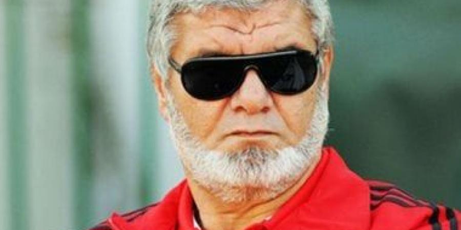 في ذكرى وداع الملاعب.. إكرامي أسطورة الأهلي التي صنعت المجد بين القائمين