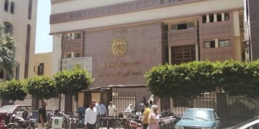 إحالة أوراق 3 متهمين في قتل شاب بكفر السنابسة لمفتي الجمهورية