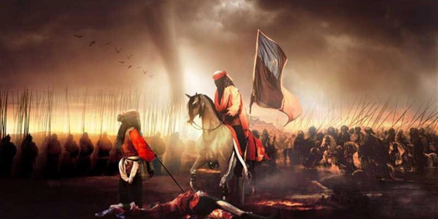 رؤوس على الرماح: صراع الدم والنفوذ يقود لمأساة كربلاء وقتل حفيد رسول الله