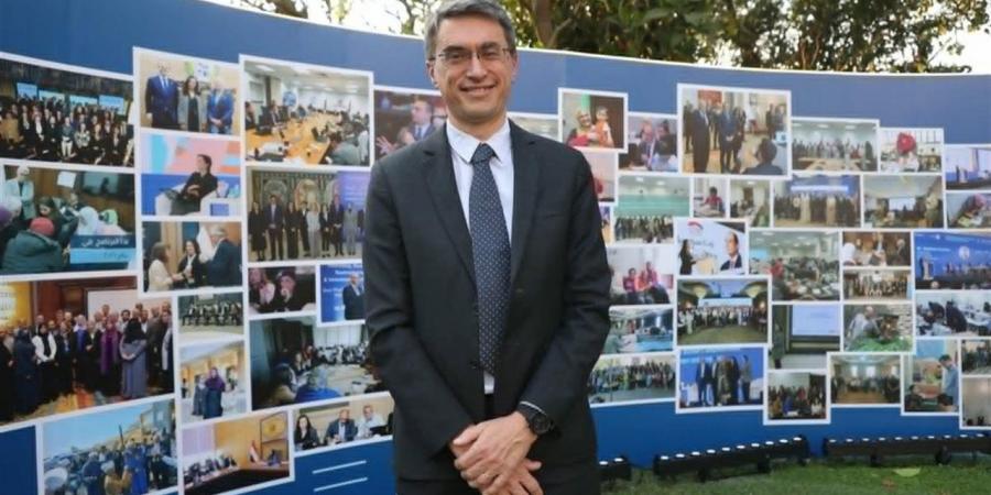 ممثل البنك الدولي بمصر: "تكافل وكرامة" نموذج طموح وأساسي للحلول الاجتماعية والصحية
