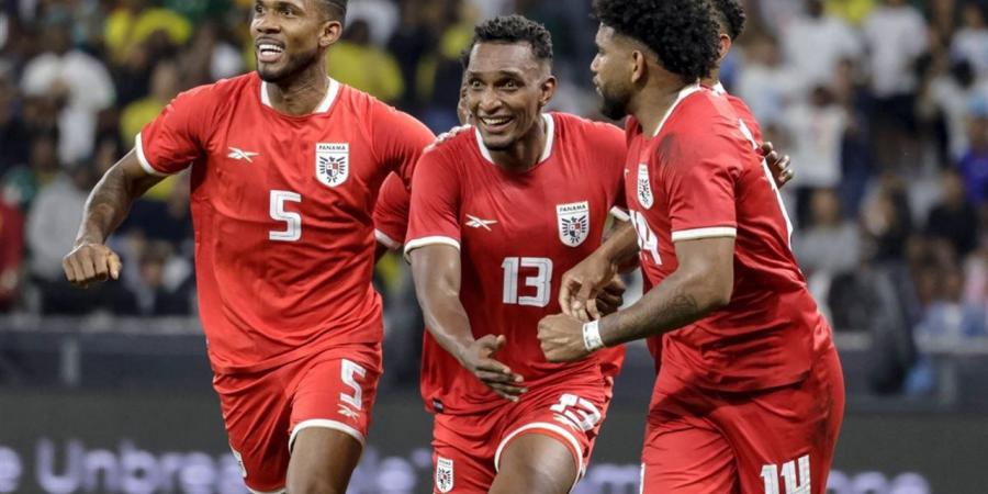 شاهد الآن البث المباشر لمباراة كرواتيا وبنما في نهائيات كأس العالم 2026