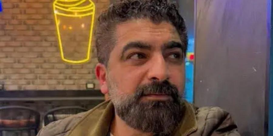 القصة الكاملة لأزمة فادي خفاجة مع أشرف زكي قبل ساعات من التحقيق