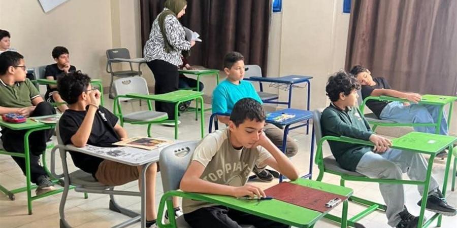 نتيجة الشهادة الإعدادية محافظة الغربية 2026 من "الدستور".. استعلم برقم الجلوس
