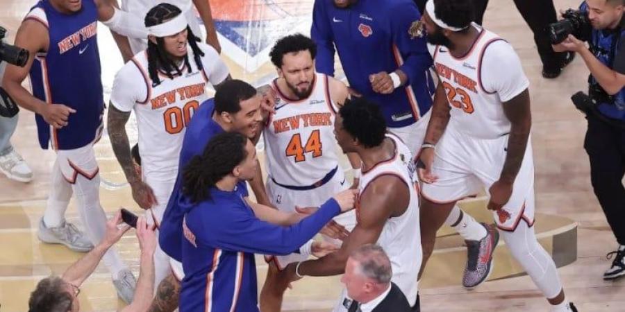 كرة سلة بـ3 ملايين دولار.. مقتنيات نهائيات الـ NBA تشعل مزادا عالميا