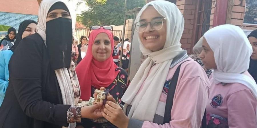 برقم الجلوس فقط.. نتيجة الشهادة الإعدادية محافظة القليوبية 2026 استعلم من الدستور