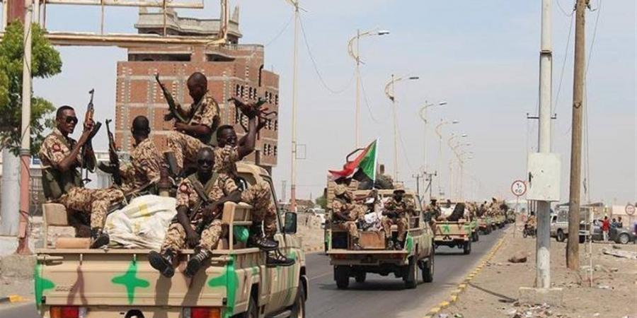 استهداف منشآت حيوية:.. ميلشيا الدعم السريع تعمق الأزمة الإنسانية بمدينة الأبيض