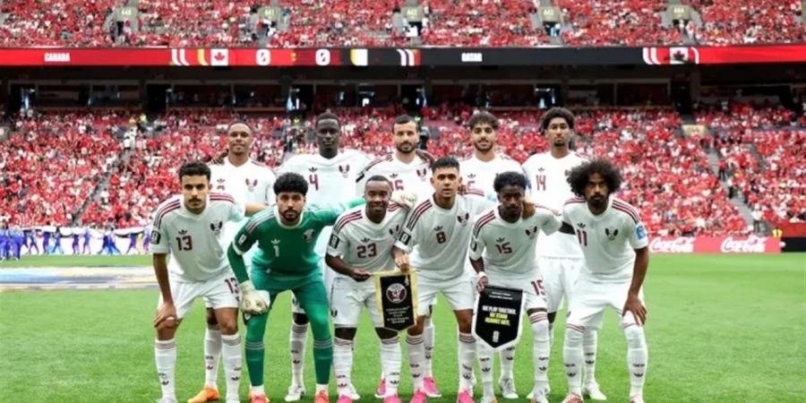 بث مباشر الآن لمباراة قطر والبوسنة في كأس العالم 2026