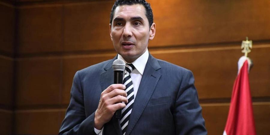 الجريدة الرسمية تنشر قرار وزير الشباب والرياضة بإشهار نادى باريس إف سى