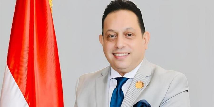 النائب محمد الجندي: قرار الرئيس السيسي بزيادة المعاشات 15% يعكس التزام الدولة بحماية المواطنين وتعزيز العدالة الاجتماعية