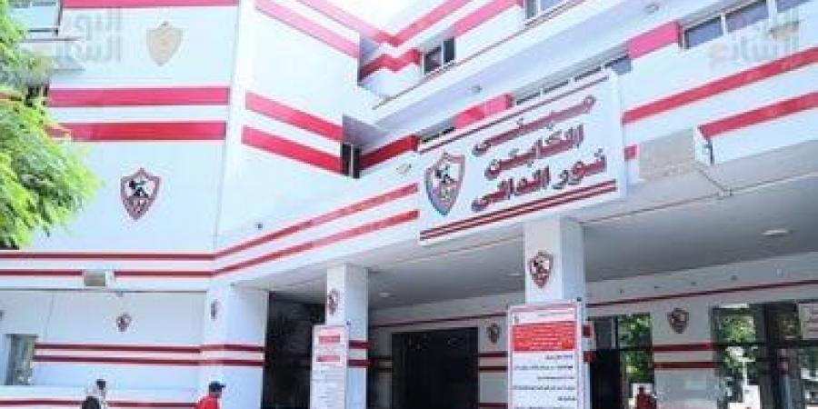 الزمالك ينتظر رد محكمة «كاس» بشأن تخفيض عقوبة مباراة السوبر الإفريقي