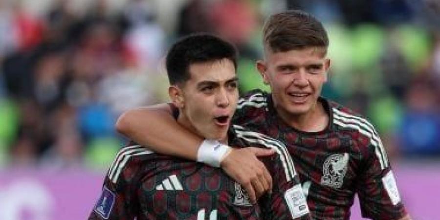المكسيك في نزهة أمام التشيك بعد ضمان التأهل فى كأس العالم 2026