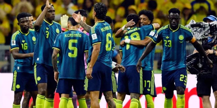 مشاهدة بث مباشر لمباراة كولومبيا والكونغو الديمقراطية في كأس العالم 2026