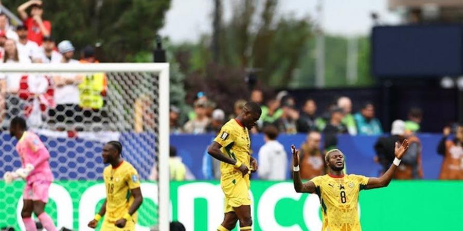 منتخب غانا يواصل التألق الدفاعي ويحقق رقمًا مميزًا في كأس العالم