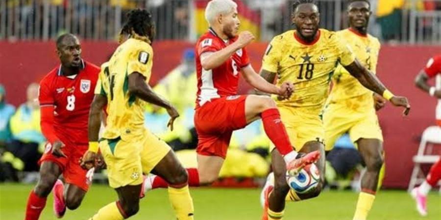 يلاشوت بث مباشر لمباراة كرواتيا وبنما في كأس العالم 2026