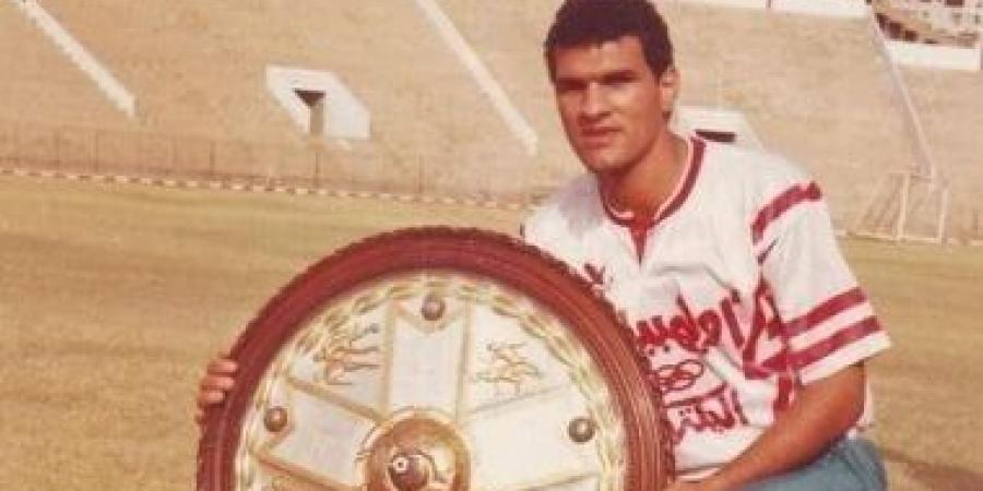 في ذكري القمة 62.. الزمالك يتوج بطلاً للدوري وسط منافسة شرسة مع الاهلي