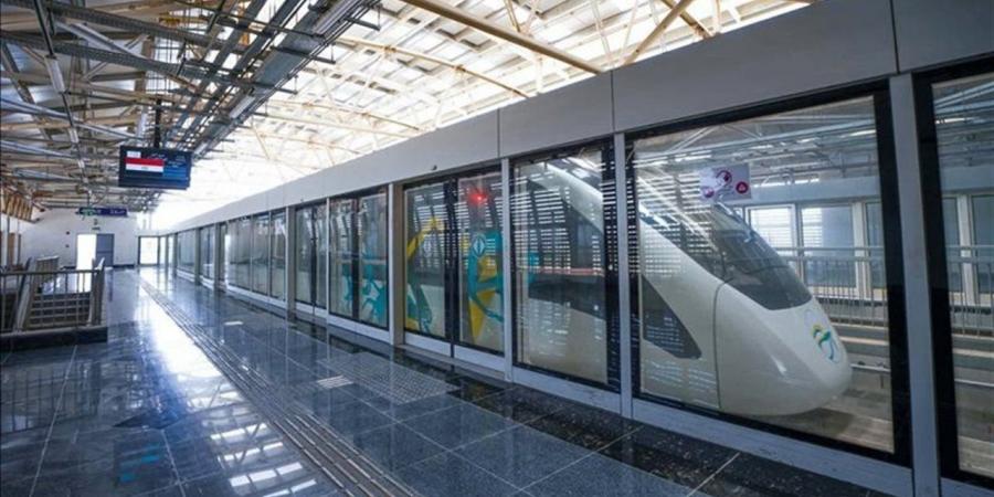 كل ما تريد معرفته عن أماكن استخراج اشتراكات "مونوريل شرق النيل"