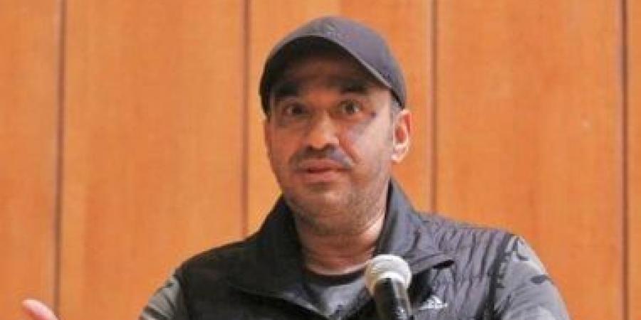 توفيق السيد: مارشينياك لا يقنعني تحكيميًا..  والحكام المصريين الأفضل في كأس العالم