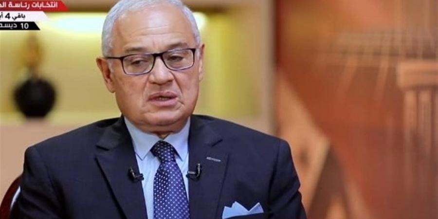 الشعب يحمى هويته.. هشام زعزوع وزير السياحة فى عهد «الإخوان»: رفضت محاولات أخونة الدولة