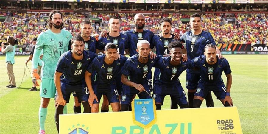 يلاشوت بث مباشر لمباراة البرازيل وأسكتلندا في نهائيات كأس العالم 2026