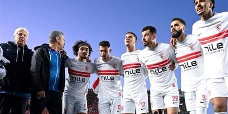 كأس العالم يمنح الزمالك فرصة ذهبية.. 3 لاعبين ينتظرون الانفجار بعد عودة المنافسة