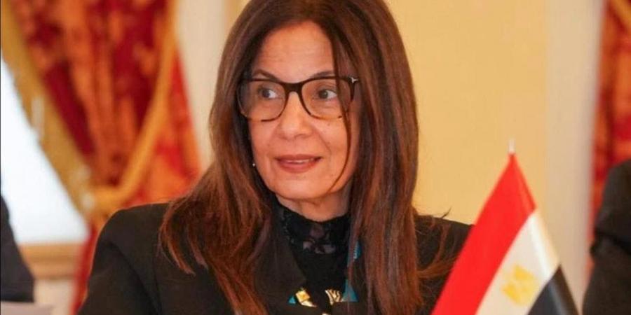 وزيرة الثقافة في المنيا لإجراء جولة ميدانية وافتتاح ملتقى الأدباء