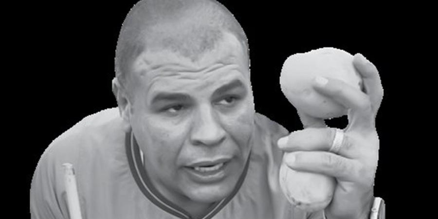 الخبير.. علاء تاجر المانجو: نتعامل مع 99 صنفًا