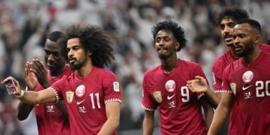 منتخب قطر يواجه البوسنة والهرسك فى صراع الأمل الأخير بكأس العالم 2026