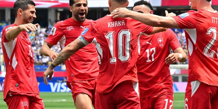 مشاهدة بث مباشر لمباراة كندا وسويسرا في كأس العالم 2026