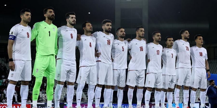 مدرب المنتخب السابق: إيران فريق شرس داخل الملعب