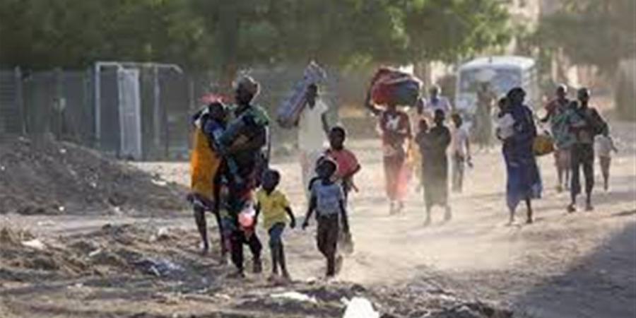 أطباء السودان: وفاة أكثر من 215 محتجزا بسجن للدعم السريع في دارفور