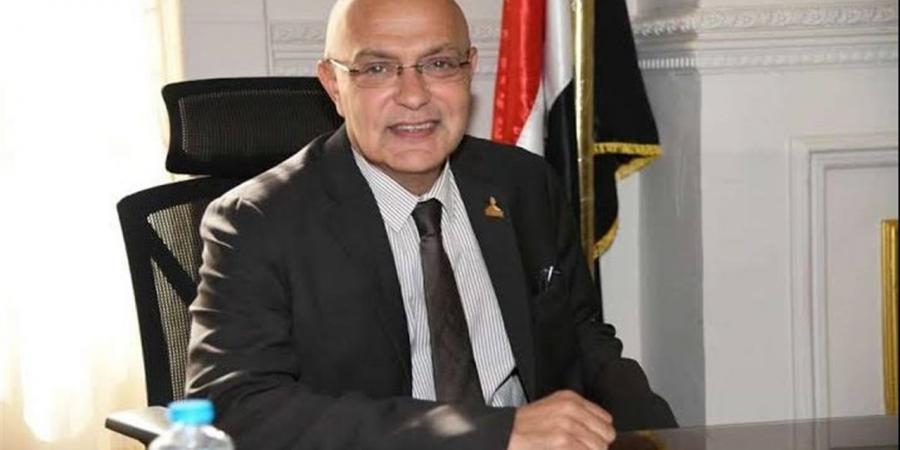 عضو بالشيوخ: المشروعات الصغيرة قاطرة الاقتصاد المصري