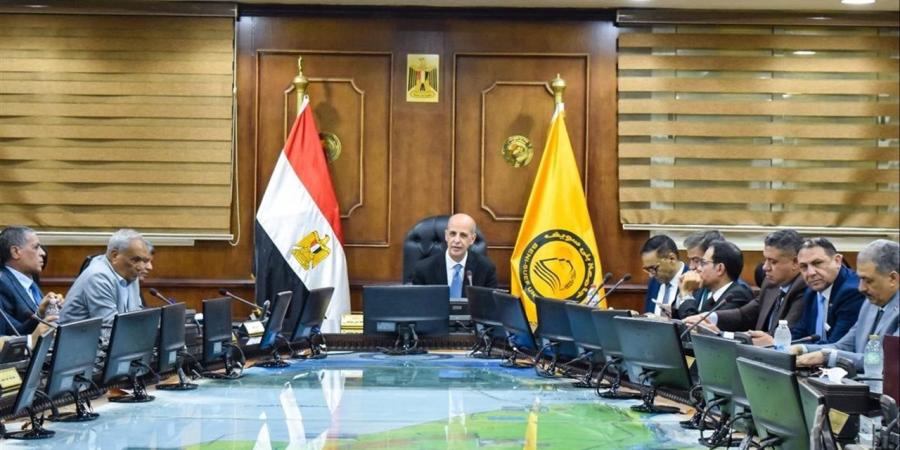 رئيس جامعة بني سويف: قطاع التعليم العالي والبحث العلمي نال دعمًا غير مسبوق