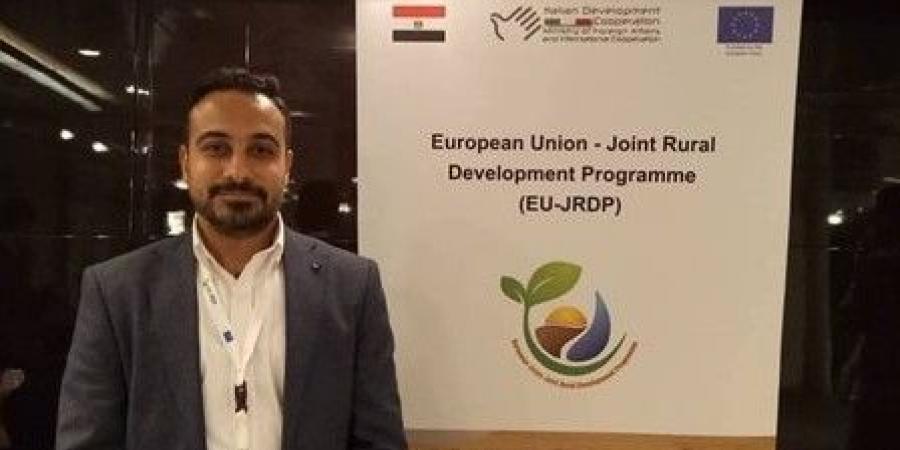 المدارس الحقلية.. نموذج نجاح الشراكة المصرية الأوروبية في التنمية الزراعية