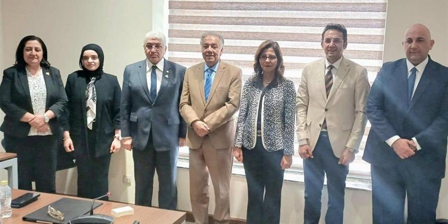 "شئون إفريقية النواب": الأكاديمية الوطنية للتدريب أداة استراتيجية لتعزيز القوة الناعمة المصرية بالقارة السمراء