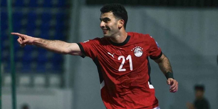 محمد شبانة: حسام حسن أسكت منتقديه.. وهناك حملة غريبة تستهدف زيزو